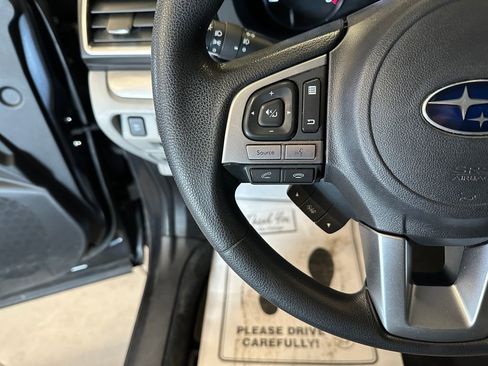 Used 2018 Subaru Forester 2.5i Premium AWD/4WD image 10