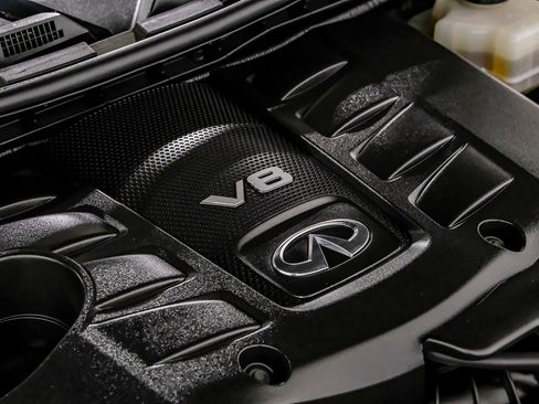 Used 2018 INFINITI QX80 2WD w/ Driver Assistance Package image 45