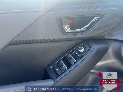 Certified 2025 Subaru Crosstrek 2.5i Limited w/ Crosstrek Mirror Package AWD/4WD image 11