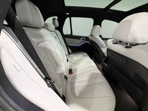 Certified 2023 BMW X5 sDrive40i w/ M Sport Package image 37