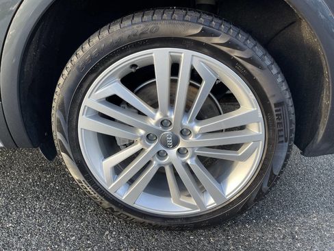 Used 2018 Audi Q5 2.0T Premium Plus image 17