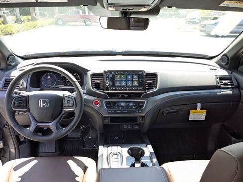 New 2026 Honda Ridgeline RTL image 11