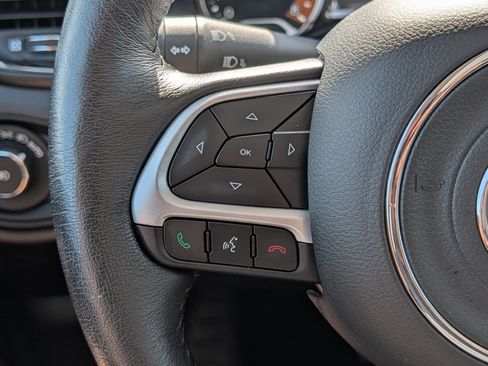 Used 2023 Jeep Renegade Altitude w/ Sun/Sound Group AWD/4WD image 31