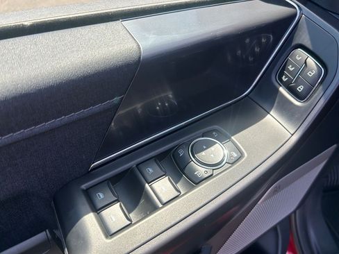 Used 2026 Ford F150 Lariat w/ Bed Utility Package AWD/4WD image 21