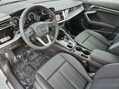 New 2026 Audi A3 2.0T Premium Plus AWD/4WD image 3