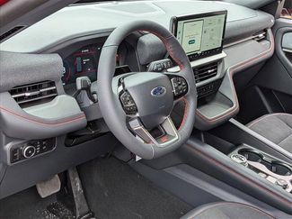 New 2026 Ford Explorer ST w/ Sun And Sound Package video 3