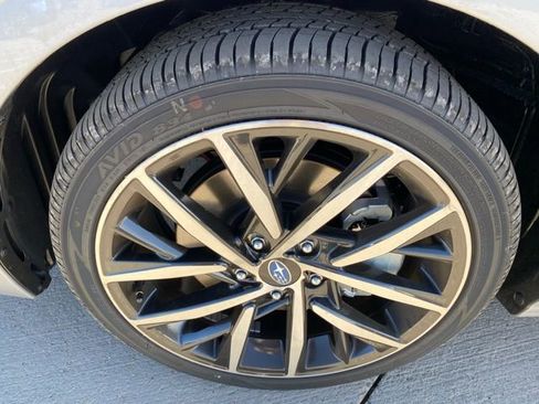 New 2026 Subaru Impreza 2.0i Sport AWD/4WD image 25
