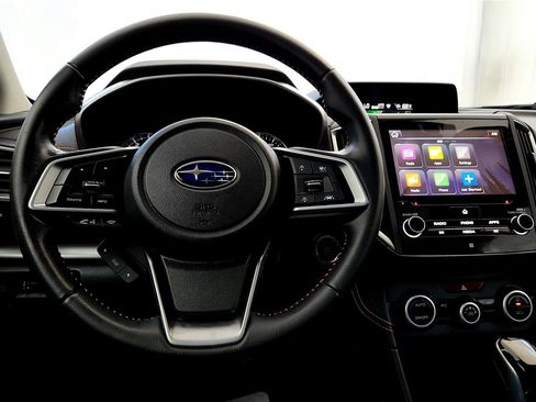 Used 2018 Subaru Crosstrek 2.0i Limited image 27