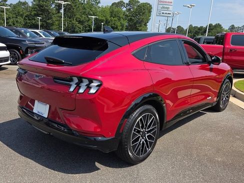 Used 2024 Ford Mustang Mach-E Premium RWD image 12