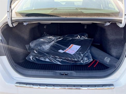 New 2025 Nissan Altima 2.5 S image 25