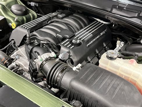 Used 2022 Dodge Challenger R/T Scat Pack w/ Plus Package image 12