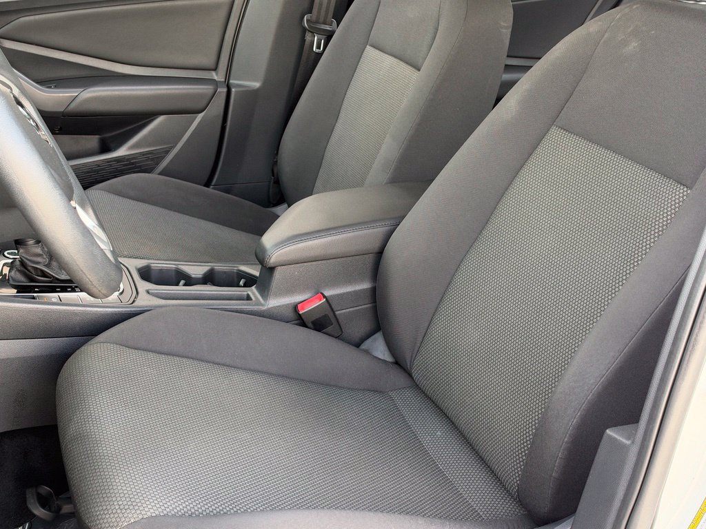 Used 2019 Volkswagen Jetta S w/ Driver Assistance Package FWD image 4
