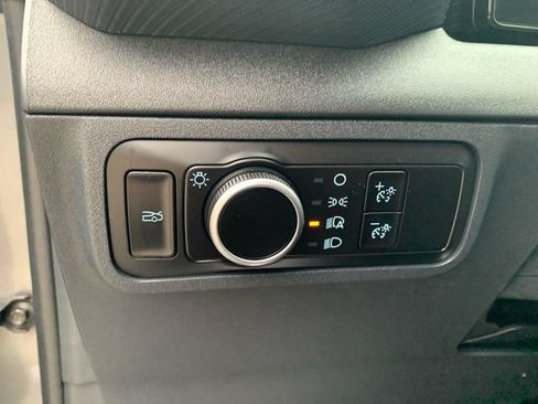 Used 2025 Ford Mustang Coupe RWD image 18
