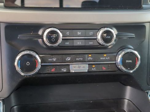 Used 2024 Ford F150 XLT w/ Equipment Group 302A MID AWD/4WD image 19