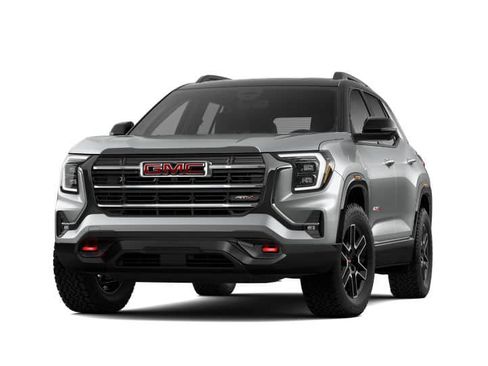 New 2026 GMC Terrain AT4 w/ Technology Package II AWD/4WD image 27