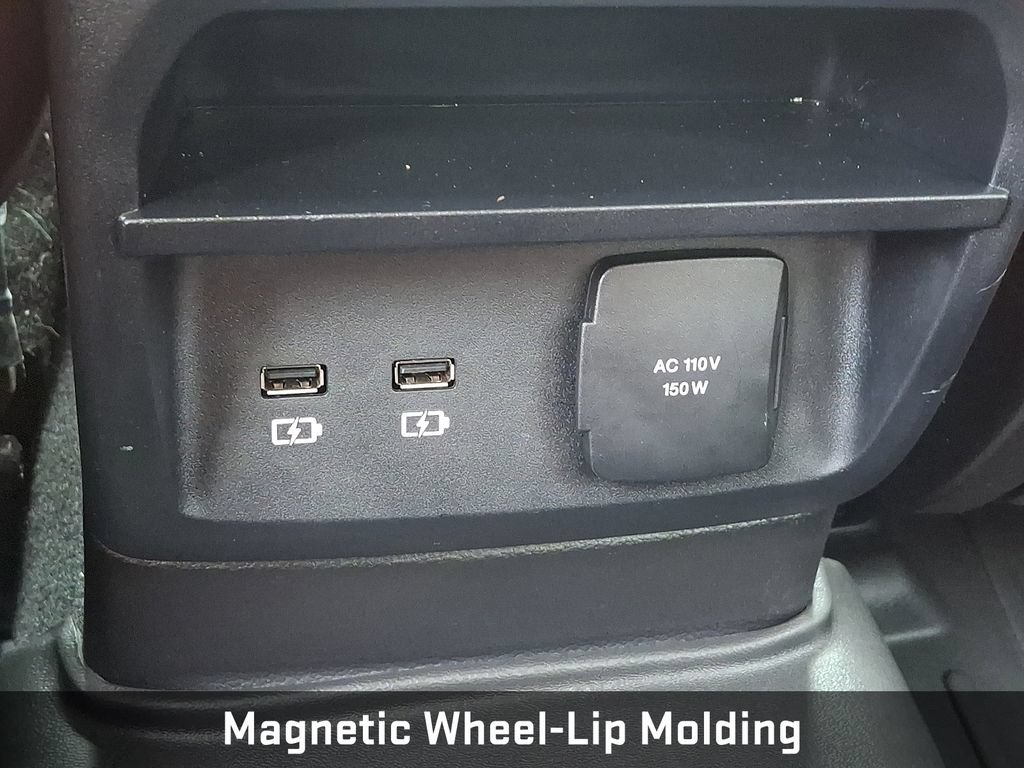 Used 2019 Ford Ranger XLT w/ Equipment Group 301A Mid AWD/4WD image 14