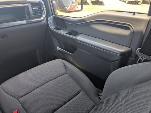 Used 2023 Ford F150 XLT w/ Equipment Group 302A High AWD/4WD image 20