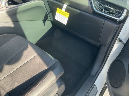 New 2026 Acura ADX A-Spec image 21