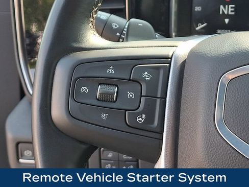 Used 2024 GMC Sierra 1500 Elevation w/ Elevation Premium Package AWD/4WD image 7