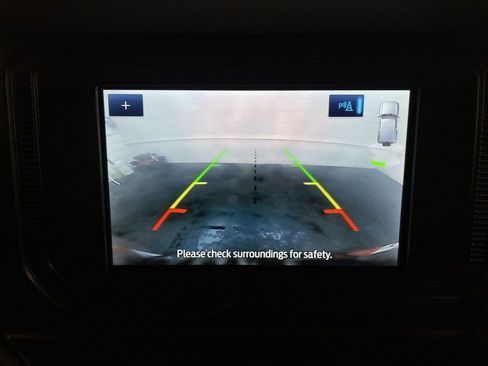 Used 2021 Ford Bronco Black Diamond w/ Sasquatch Package image 9