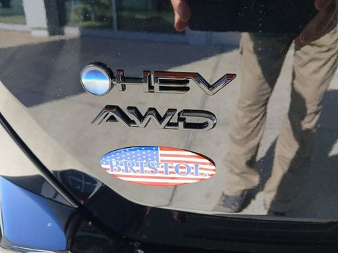 New 2026 Toyota RAV4 FWD image 15