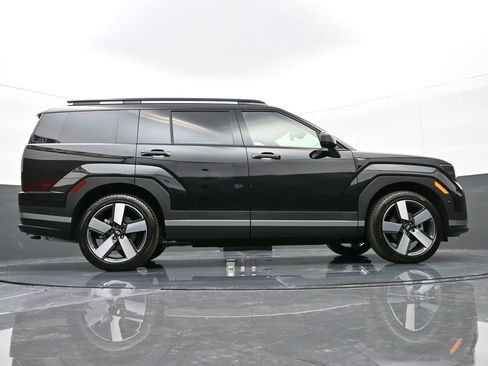 Used 2025 Hyundai Santa Fe Limited image 23