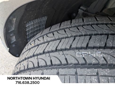 Used 2025 Genesis GV80 2.5T Standard image 38