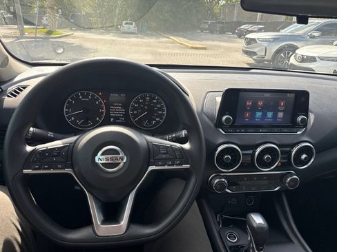 Used 2023 Nissan Sentra S FWD image 6