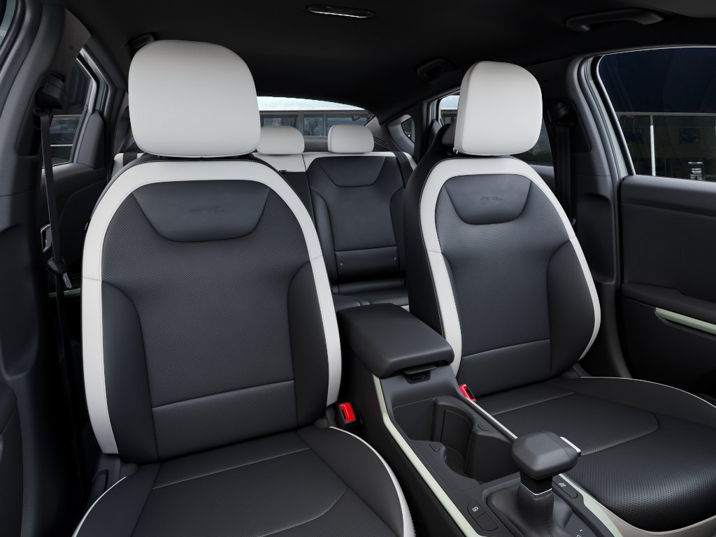 New 2027 Kia K4 GT-Line FWD image 15