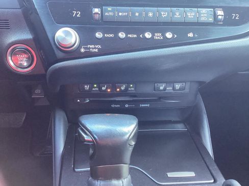 Used 2022 Lexus ES 350 w/ Premium Package image 18