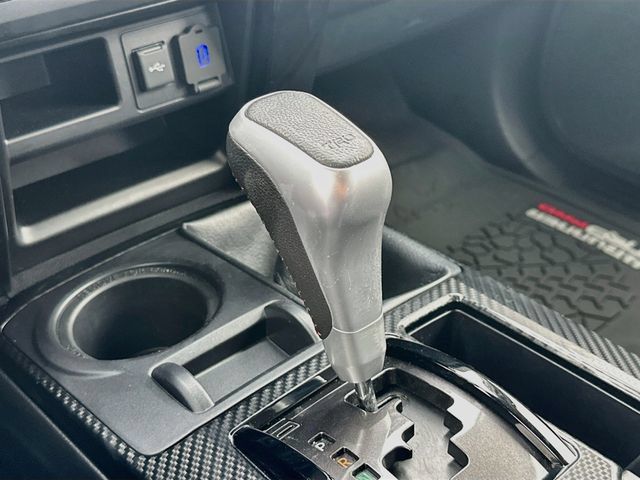 Used 2024 Toyota 4Runner TRD Pro AWD/4WD image 17