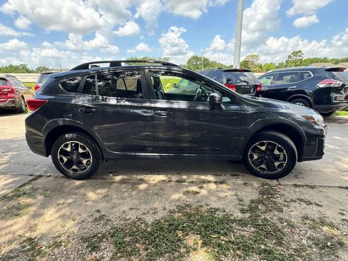 Used 2019 Subaru Crosstrek 2.0i Premium AWD/4WD image 5