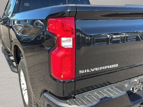 Used 2020 Chevrolet Silverado 1500 RST w/ All-Star Edition image 34