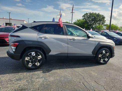 Used 2024 Hyundai Kona SEL FWD image 13