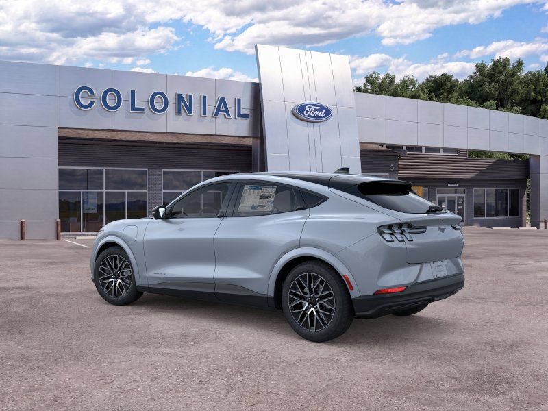 New 2026 Ford Mustang Mach-E Premium AWD/4WD image 4