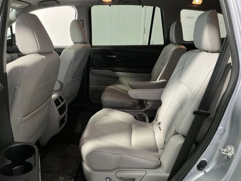 Used 2018 Honda Pilot Elite image 26