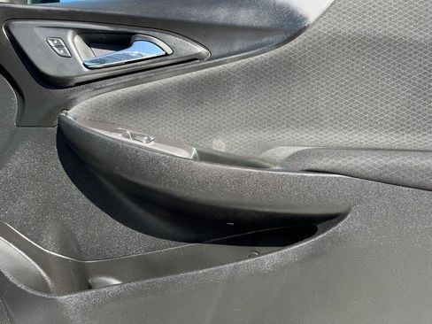 Used 2021 Chevrolet Malibu LT FWD image 19