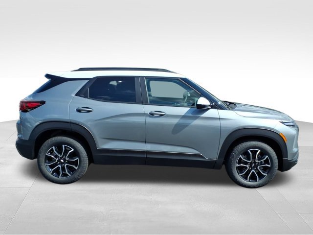 New 2026 Chevrolet TrailBlazer ACTIV w/ Convenience Package FWD image 2