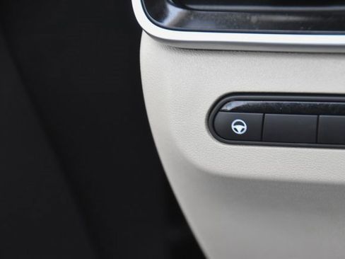 Used 2023 INFINITI QX60 Luxe w/ Cargo Package image 35