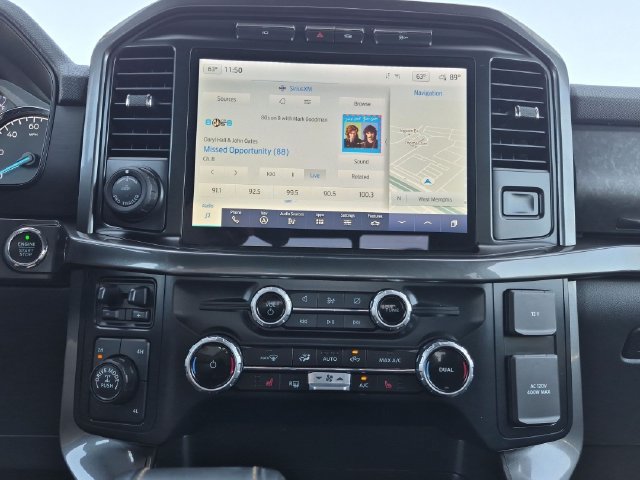 Used 2023 Ford F150 Tremor w/ Trailer Tow Package AWD/4WD image 27