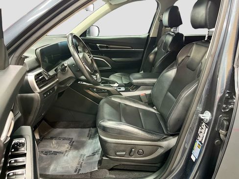 Used 2023 Kia Telluride S w/ S Sunroof Package image 22