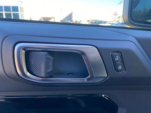 New 2025 Ford Bronco 2-Door w/ Sasquatch Package image 13