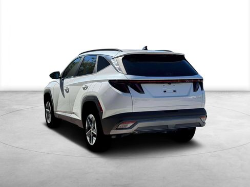 New 2026 Hyundai Tucson SEL AWD/4WD image 5