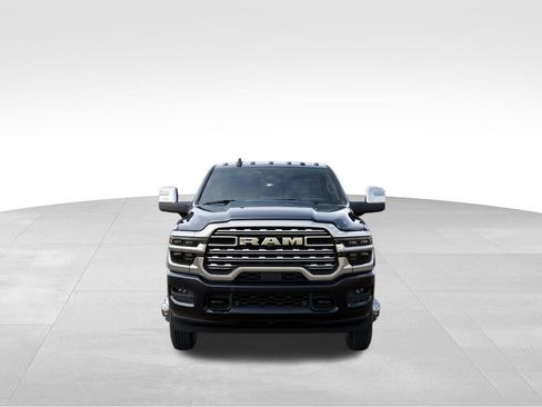 New 2026 RAM 3500 Limited image 6