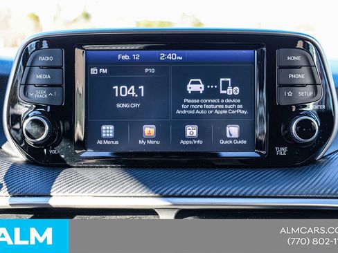 Used 2019 Hyundai Tucson SE FWD image 30