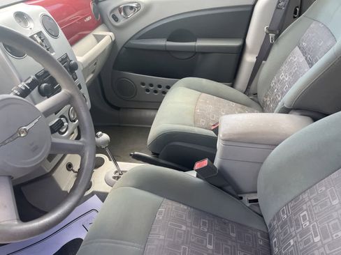 Used 2006 Chrysler PT Cruiser Touring FWD image 23