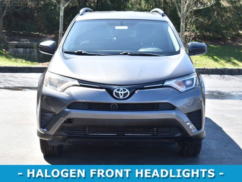 Used 2016 Toyota RAV4 LE w/ Preferred Accessory Package image 2