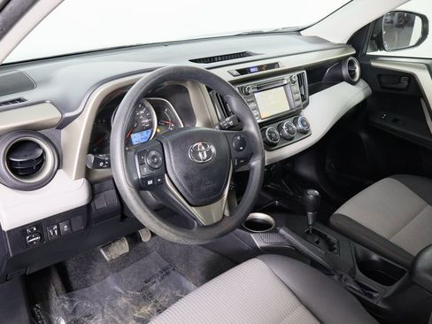 Used 2013 Toyota RAV4 LE image 24