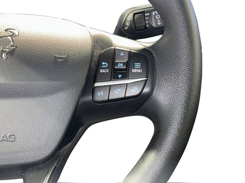 Used 2021 Ford Bronco Sport Big Bend image 33