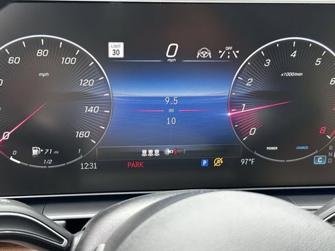 New 2026 Mercedes-Benz GLE 350 4MATIC image 30